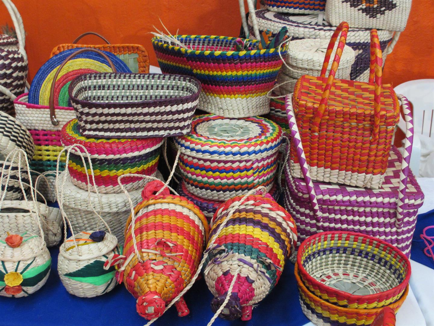 Handicrafts